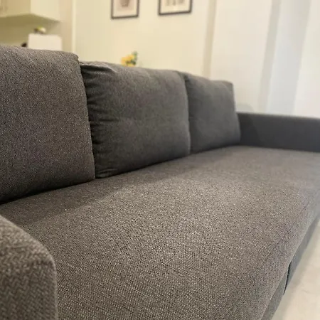 Apartment Hercules Cádiz